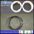 Auto Piston Ring for Honda 29063/ Lada Engine